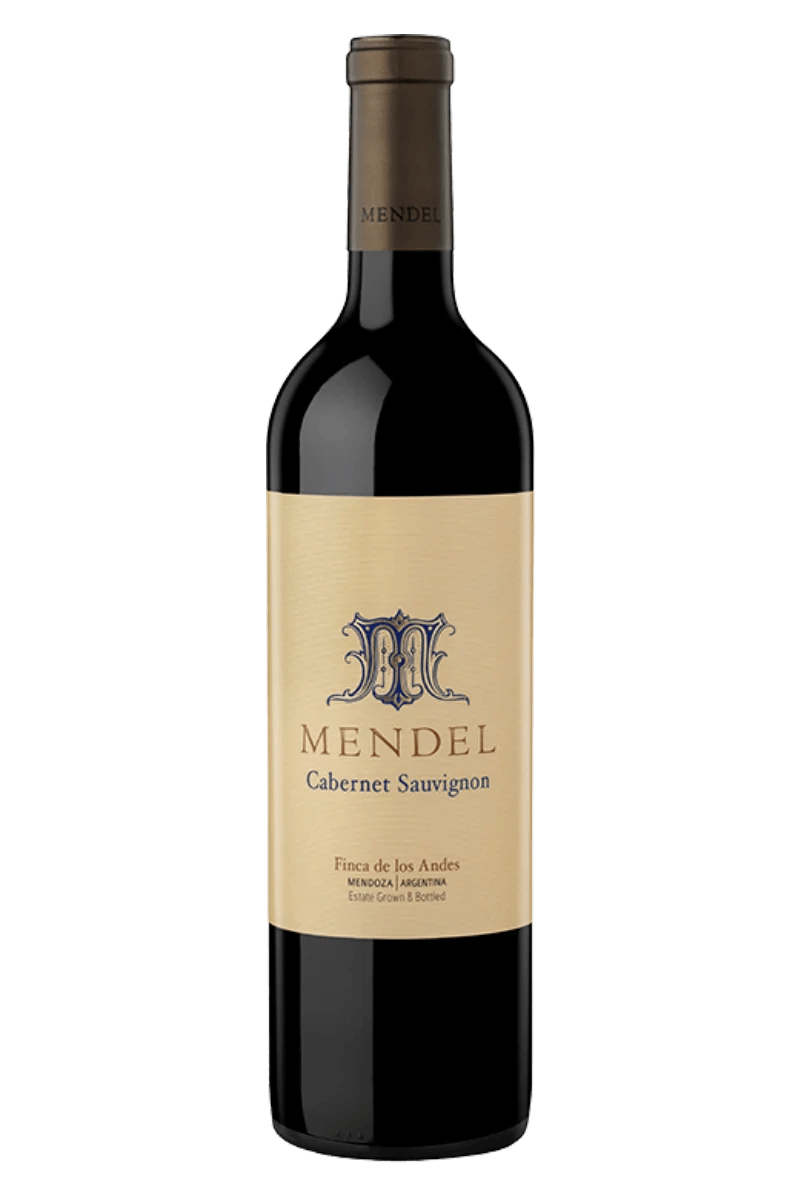 Mendel Cabernet Sauvignon&nbsp;2022