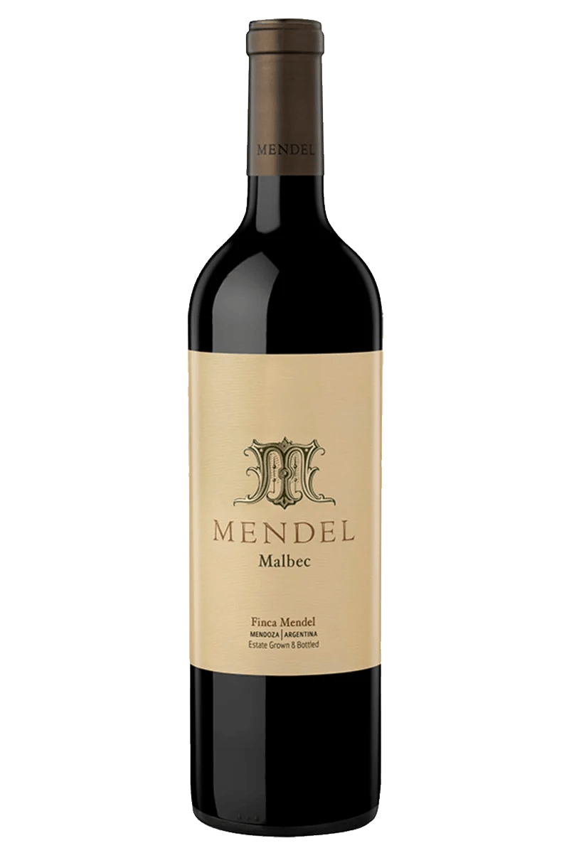 Mendel Malbec 2021