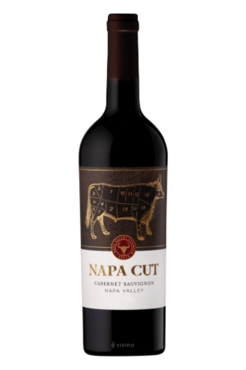 Napa Cut, Cabernet Sauvignon Napa Valley&nbsp;2019