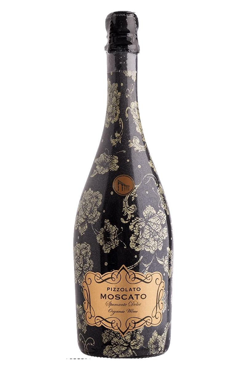 Pizzolato Moscato Organic&nbsp;2021