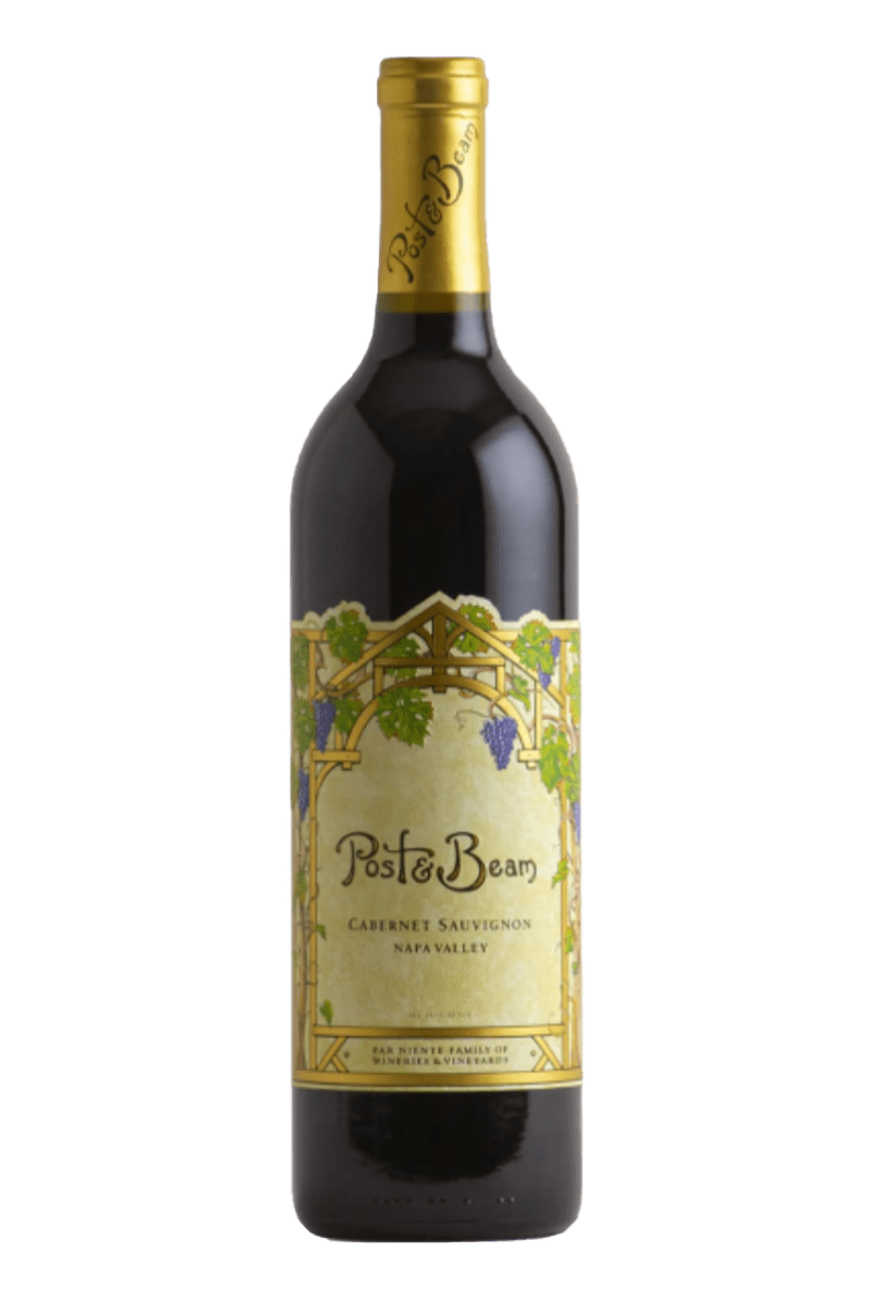 Post & Beam Napa Valley Cabernet Sauvignon&nbsp;2020