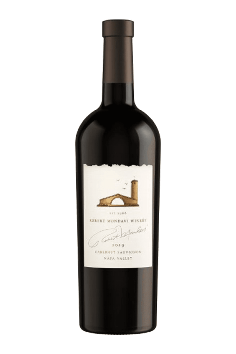 Robert Mondavi Napa Valley, Cabernet Sauvignon&nbsp;2021
