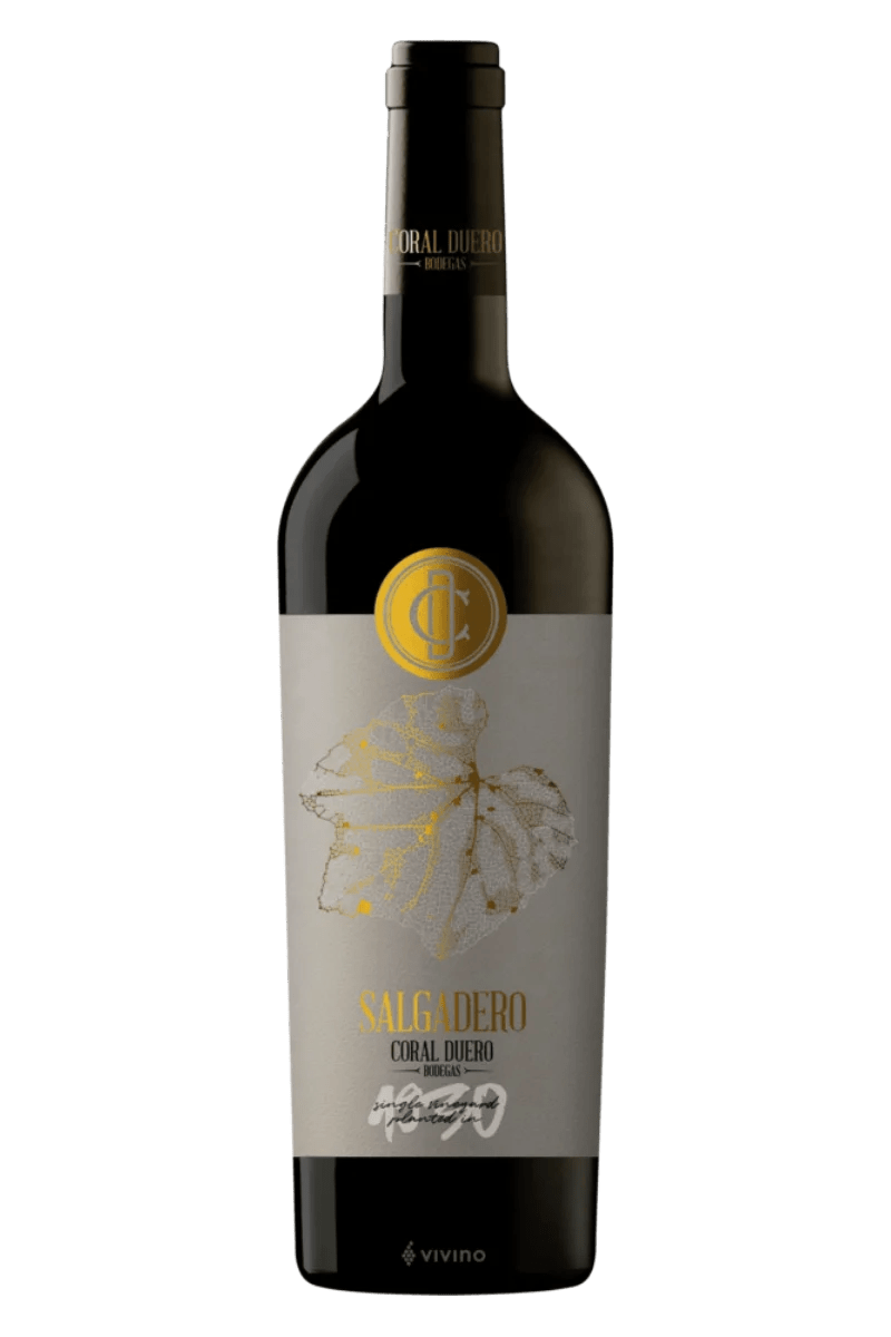 Salgadero Coral Duero&nbsp;2020