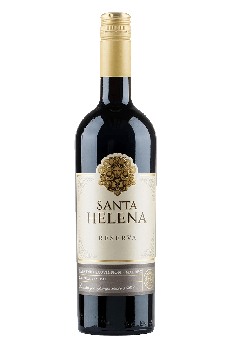 Santa Helena Reserva Cabernet Sauvignon&nbsp;2022
