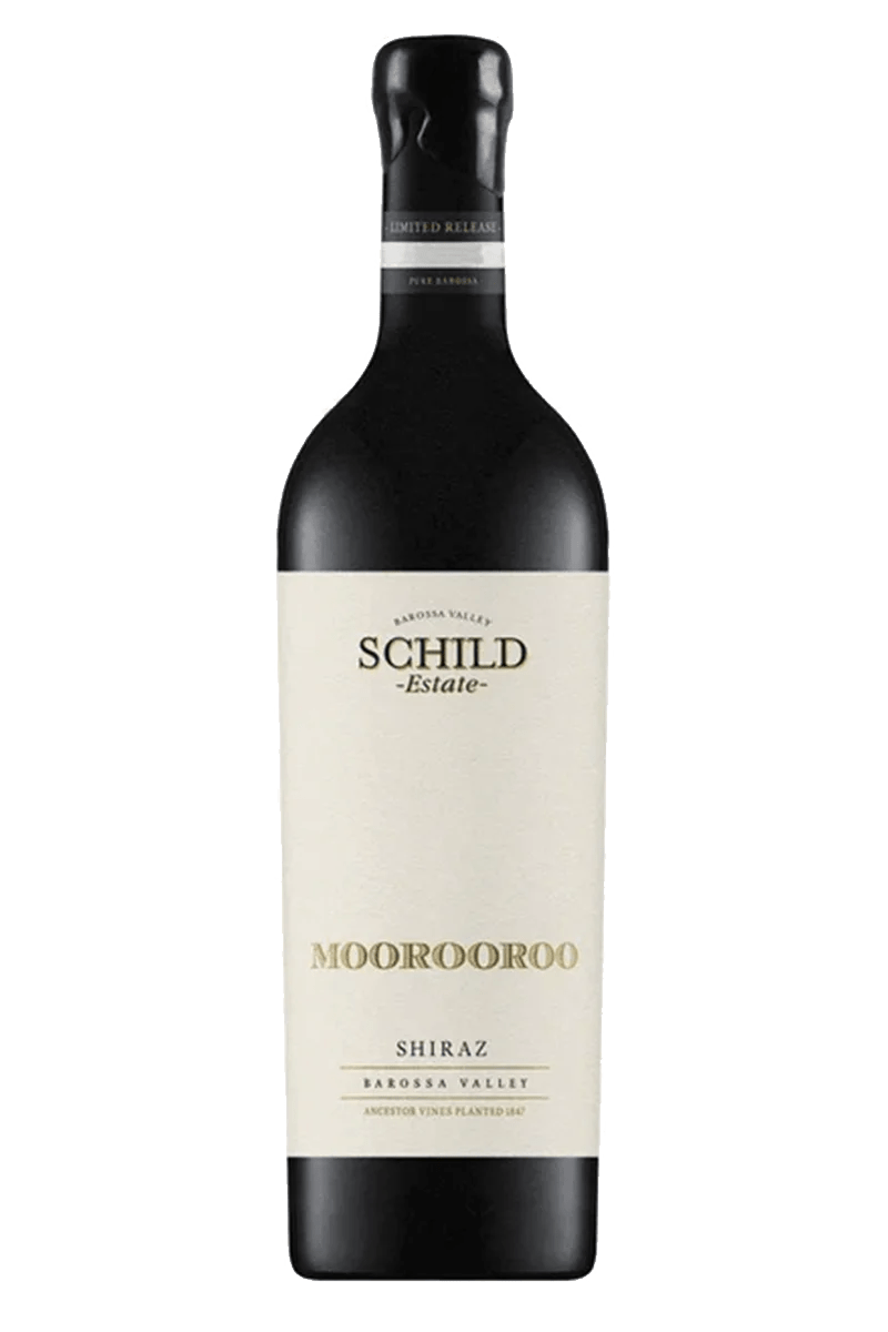 Schild Estate Moorooroo Shiraz&nbsp;2020