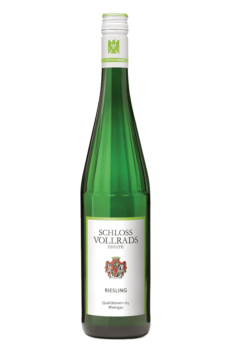 Schloss Vollrads Riesling 2022,&nbsp;Rheingau