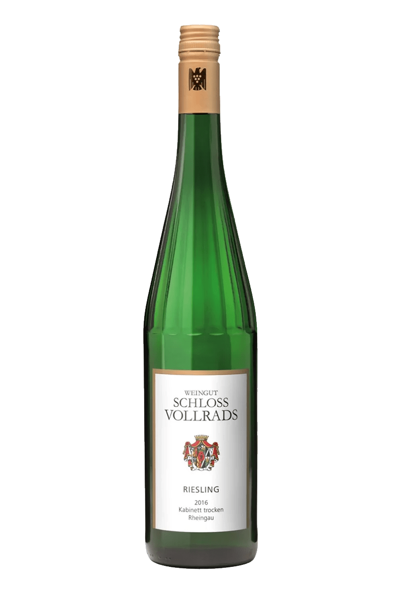 Schloss Vollrads Winkel Riesling 2022,&nbsp;Rheingau