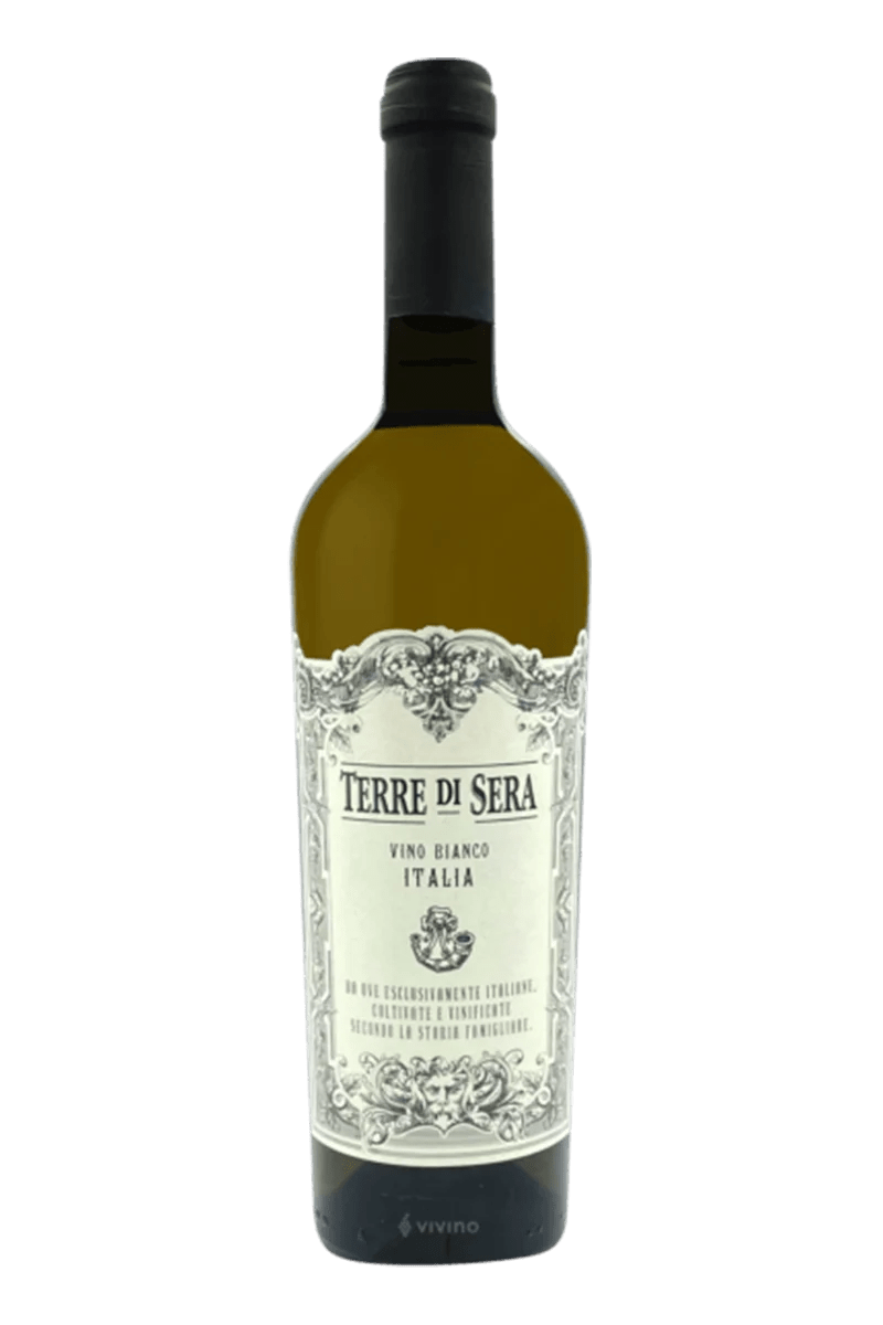 Terre Di Sera Vino Bianco,&nbsp;N.V.