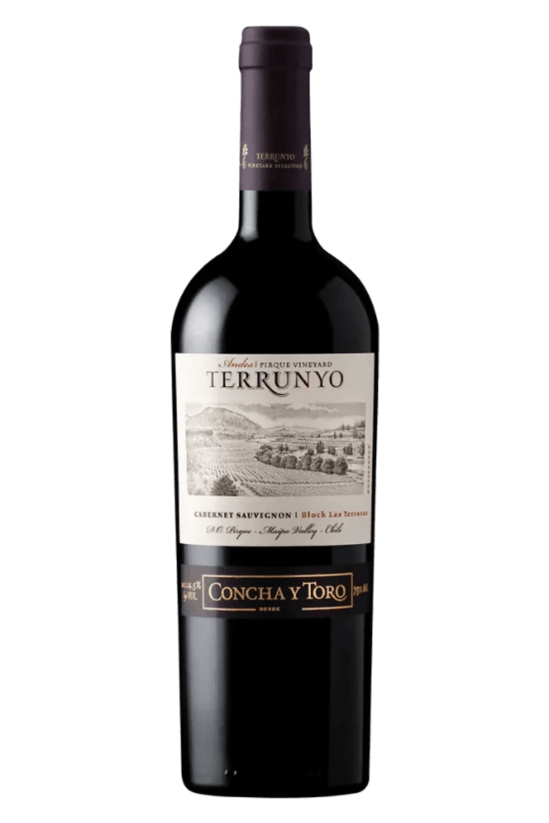 Terrunyo Concha Toro Cabernet Sauvignon&nbsp;2020