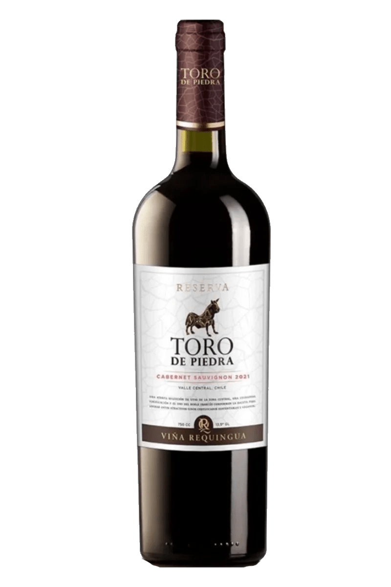 Toro De Piedra Reserva Cabernet Sauvignon&nbsp;2021
