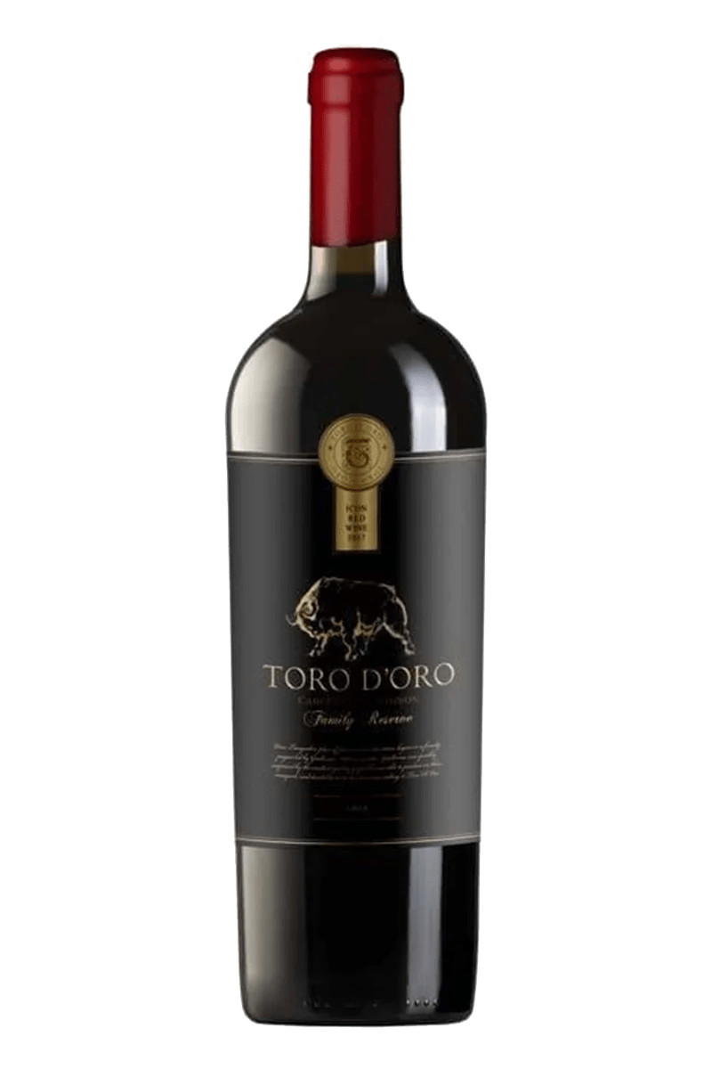 Toro D’Oro Wine Maker Selection&nbsp;N.V.