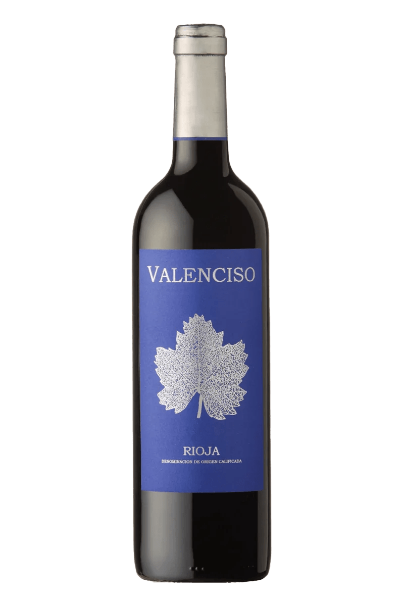 Valenciso Reserva 2016&nbsp;Rioja