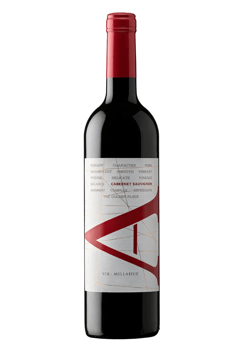 Vik Millahue Cabernet Sauvignon&nbsp;2022