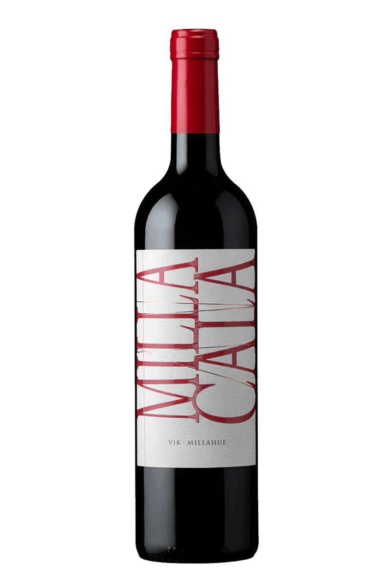 Vik Millahue “Milla Cala”&nbsp;2021