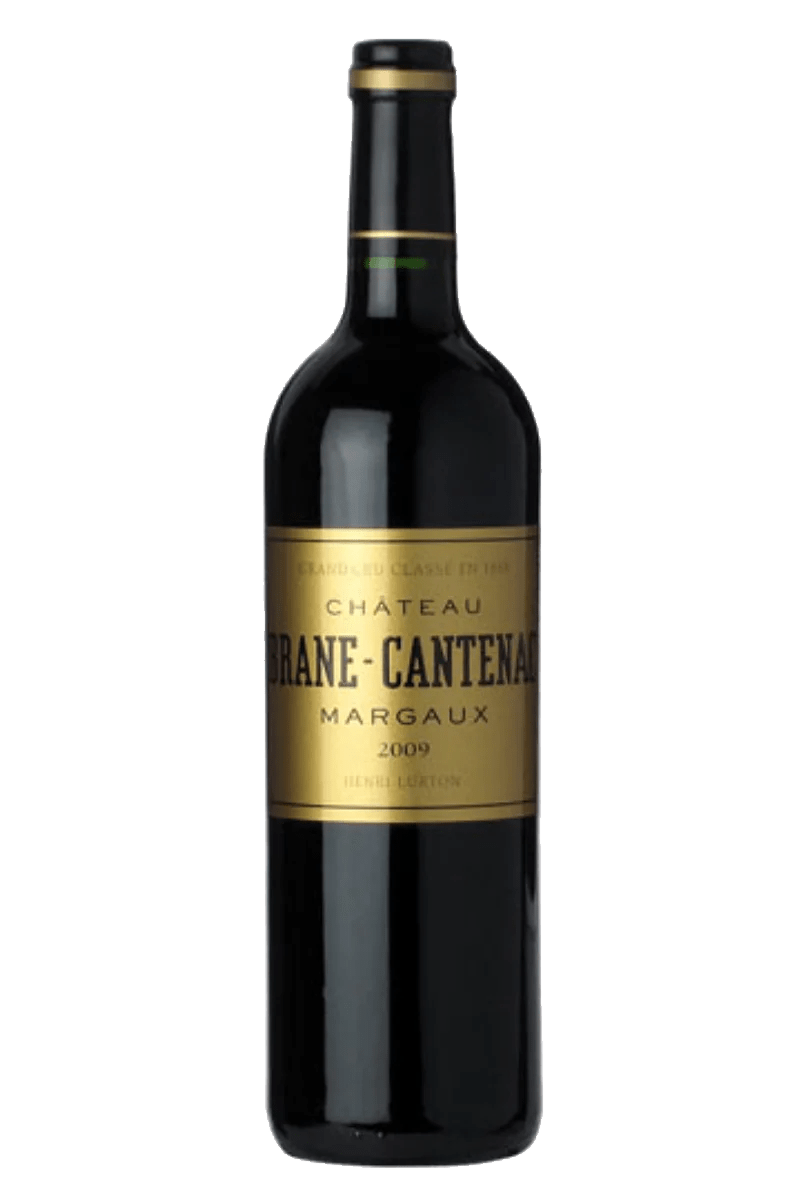 Chateau Brane-Cantenac 2009