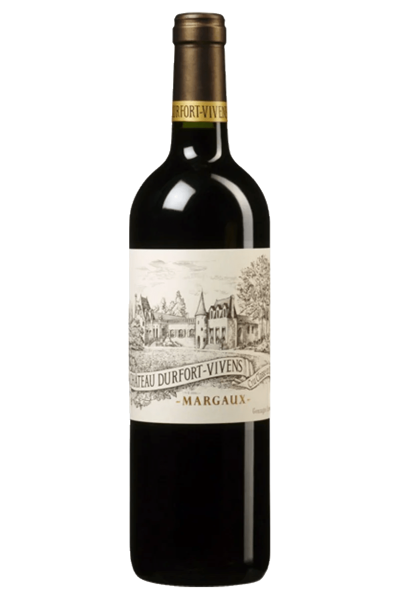 Château Durfort-Vivens 2009