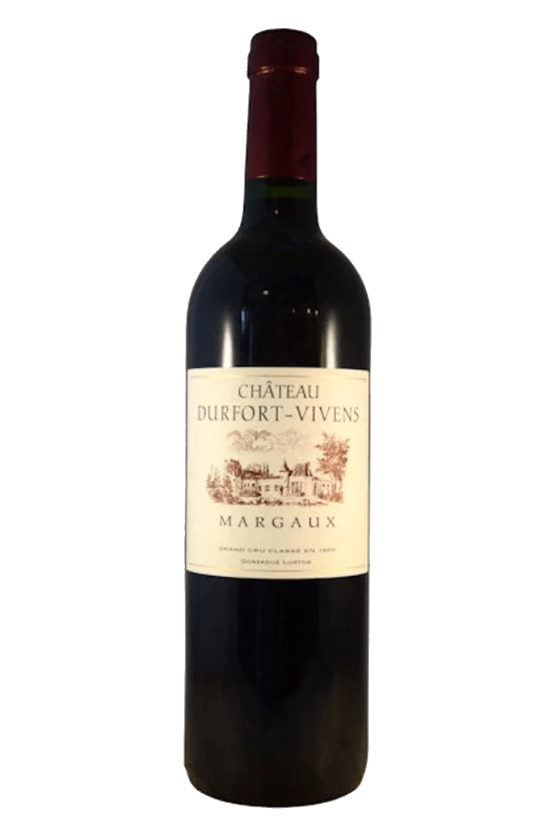 Chateau Durfort Vivens Margaux&nbsp;2006