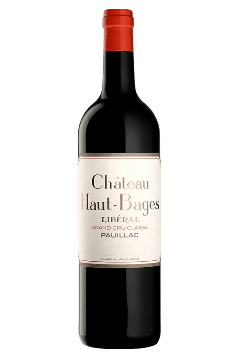 Château Haut-Bages Libéral Pauillac&nbsp;2015