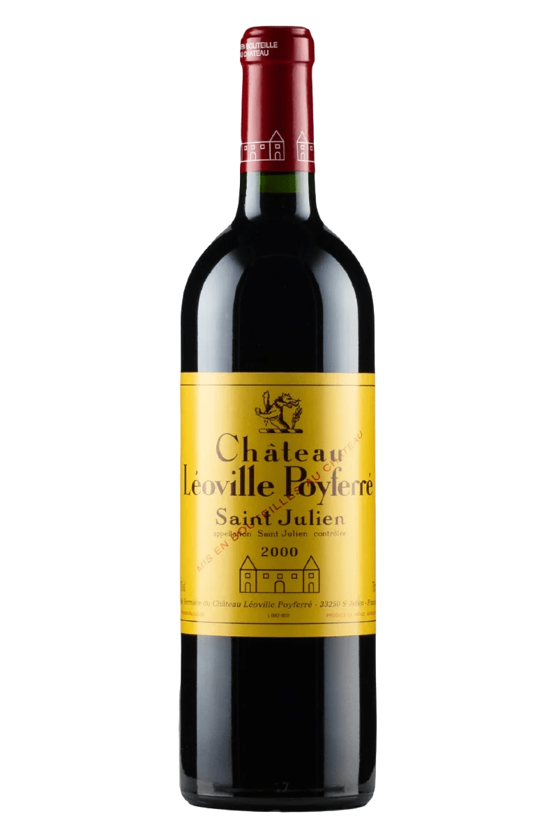 Chateau Leoville Poyferre&nbsp;2009