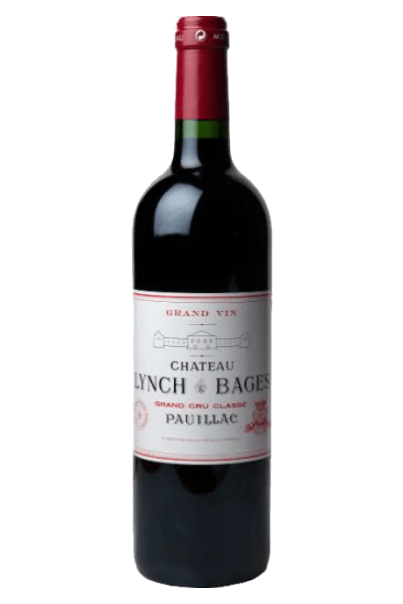 Château Lynch-Bages Pauillac&nbsp;2018
