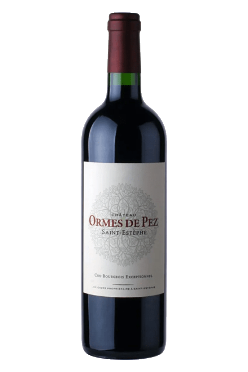 Château Ormes de Pez Saint-Estèphe&nbsp;2009