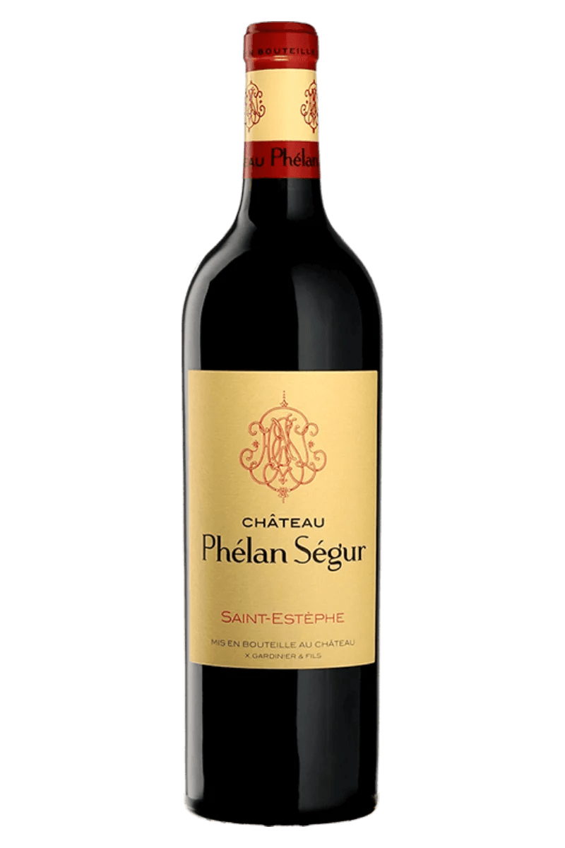 Chateau Phelan Segur&nbsp;2015