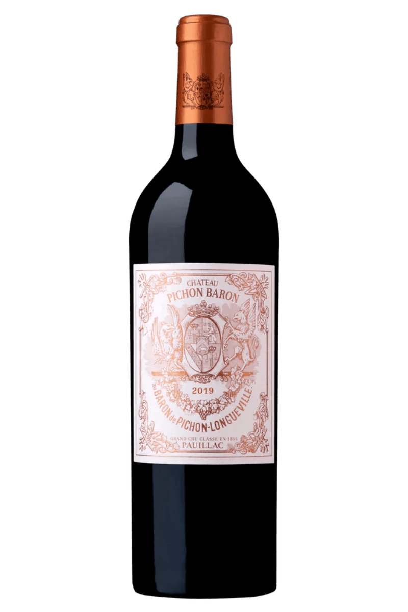 Chateau Pichon-Longueville Baron&nbsp;2015