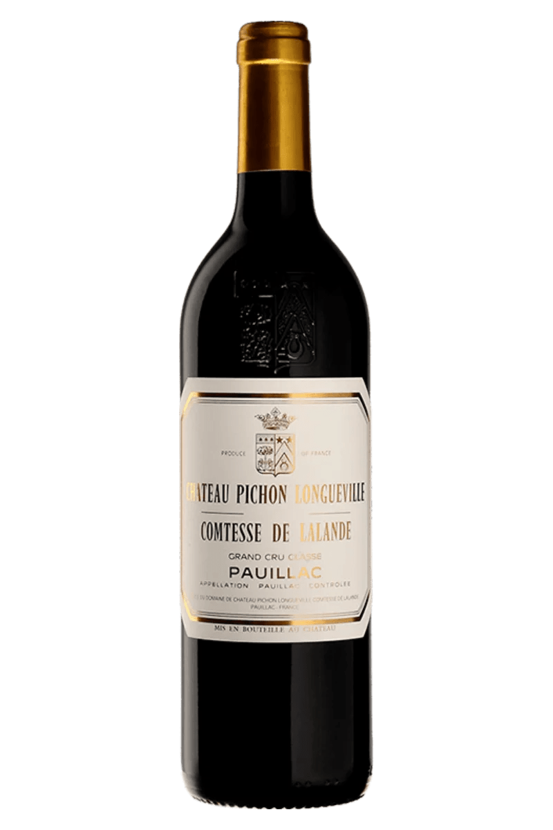 Chateau Pichon Longueville Comtesse De Lalande&nbsp;2009