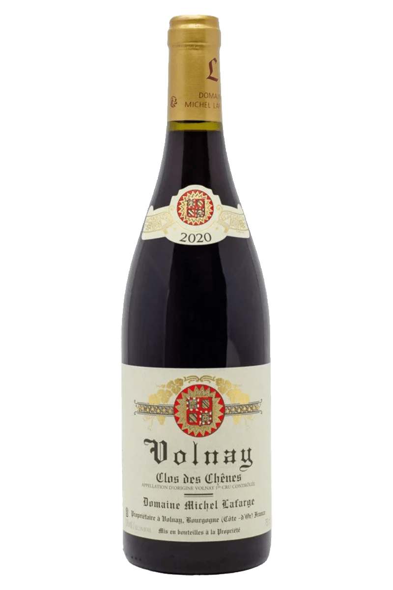 Domaine Michel Lafarge Clos des Chenes&nbsp;2009