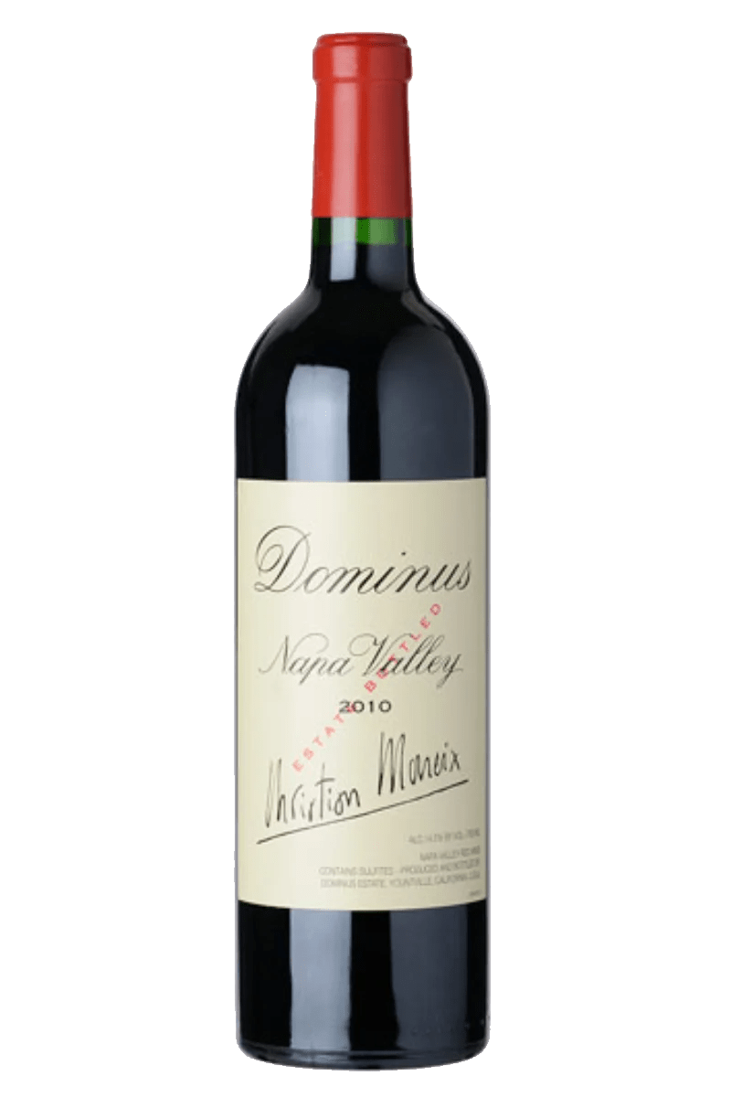 Dominus Napa Valley&nbsp;2010