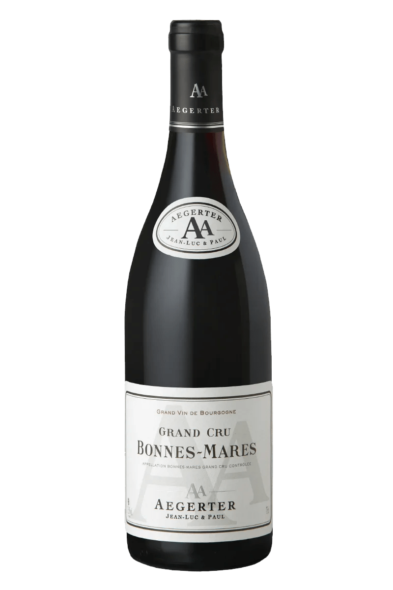 Jean-Luc & Paul Aegerter Bonnes-Mares Grand Cru&nbsp;2013