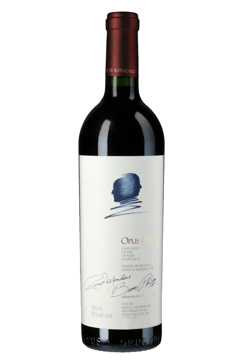 Opus One 2016