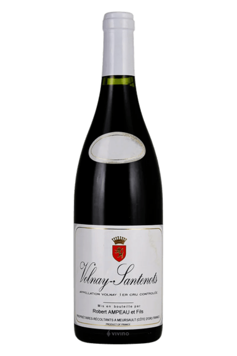 Robert Ampeau & Fils Volnay 1er Cru Santenots&nbsp;2002
