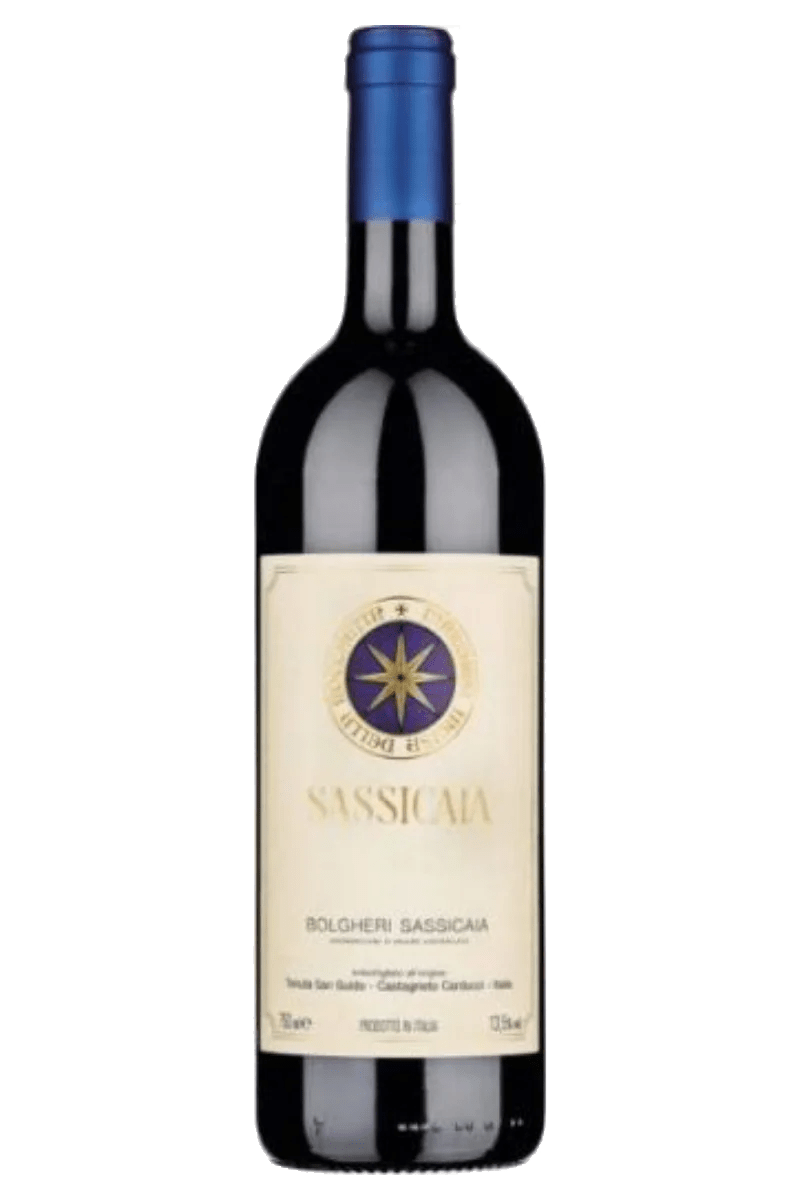 Sassicaia, Tenuta San Guido&nbsp;2020