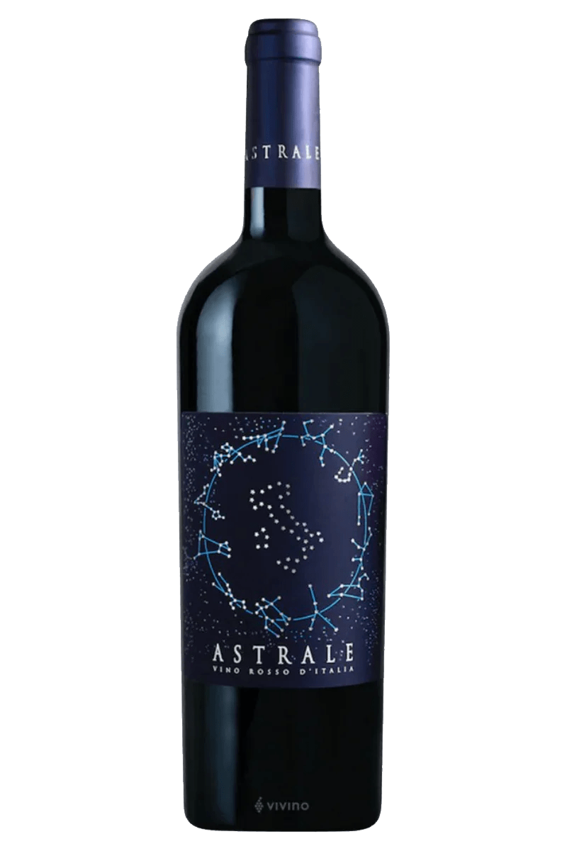 Astrale Vino Rosso