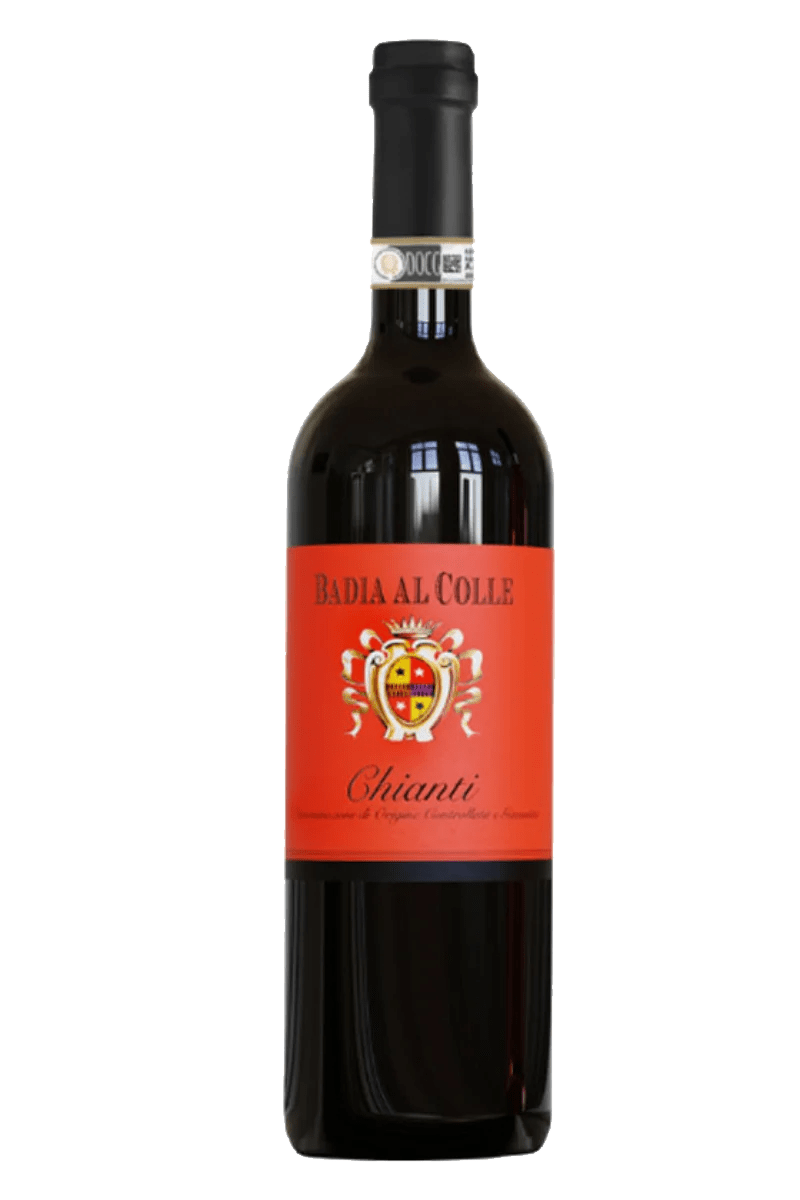 Badia Al Colle Chianti&nbsp;2023