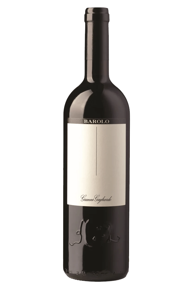 Barolo gianni gagliardo 2019