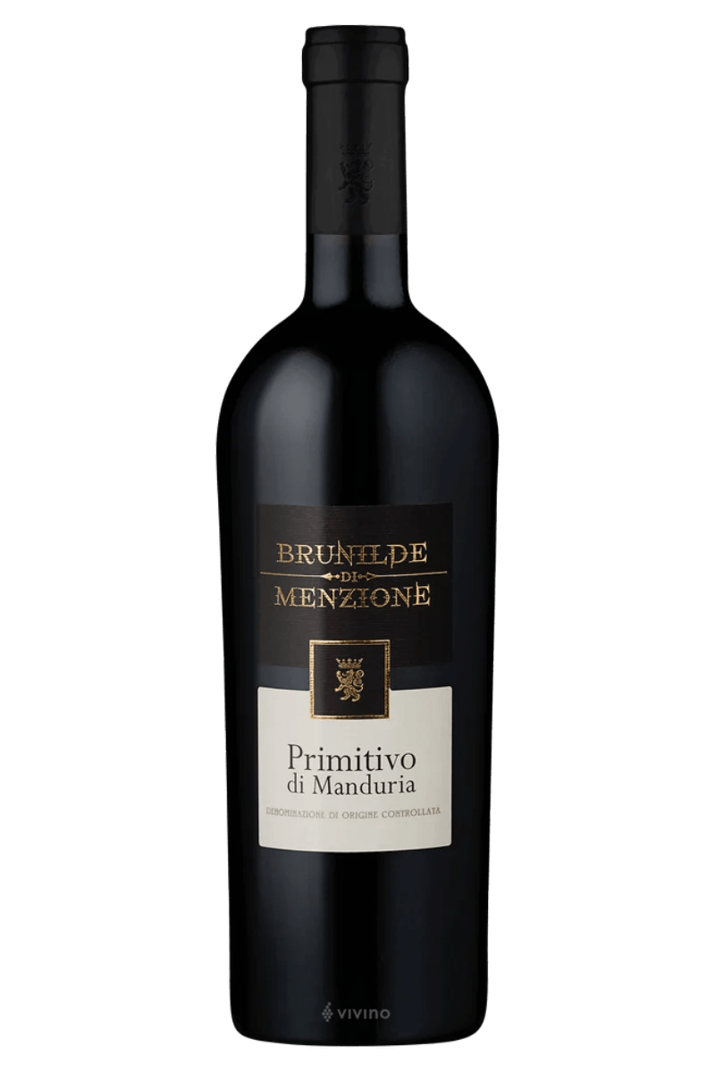 Brunilde di Menzione 2019