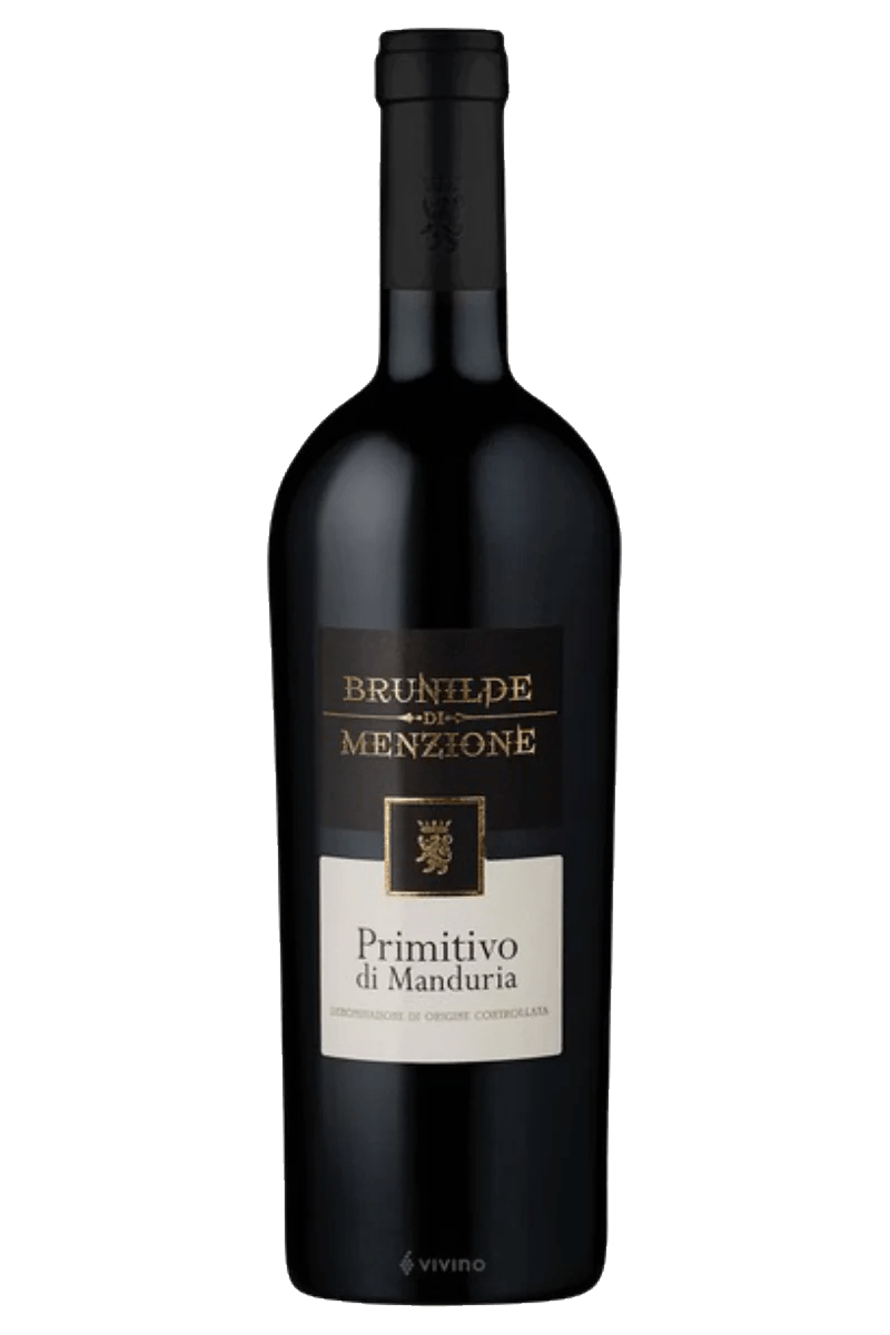 Brunilde di Menzione 2023