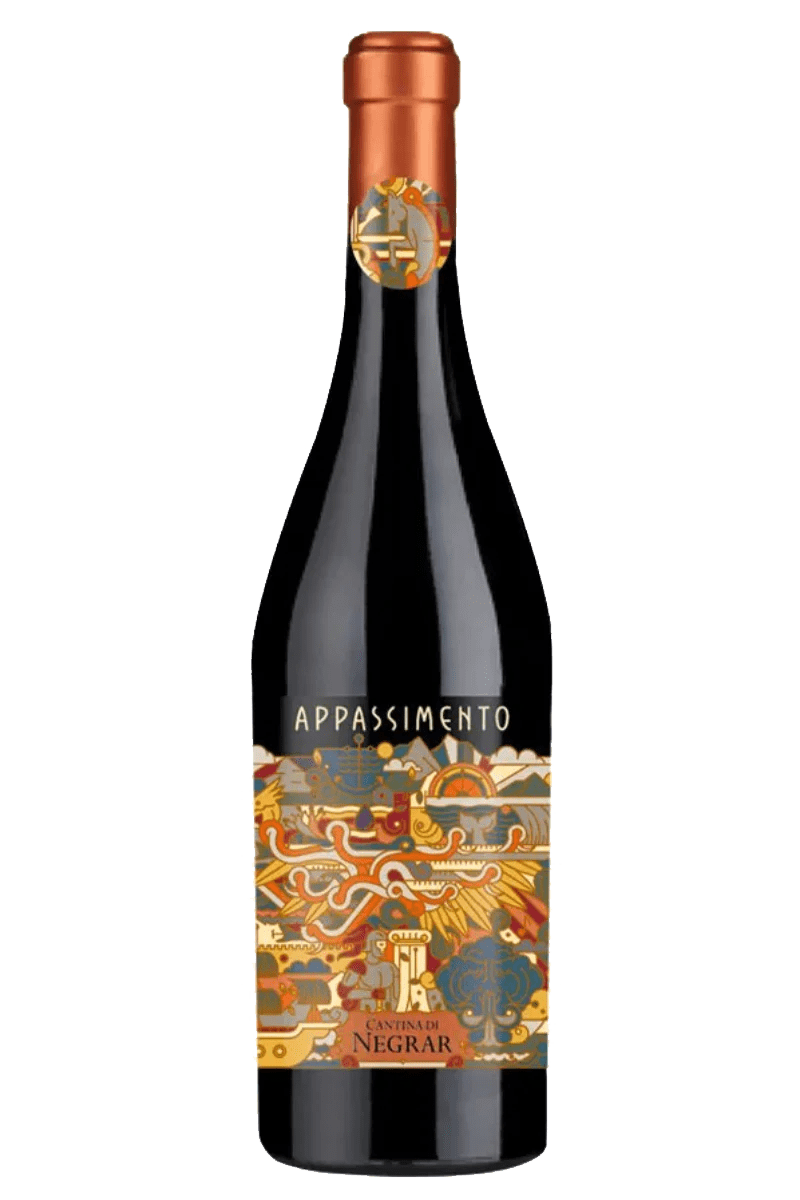 Cantina di Negrar Appassimento Rosso Veneto&nbsp;2023