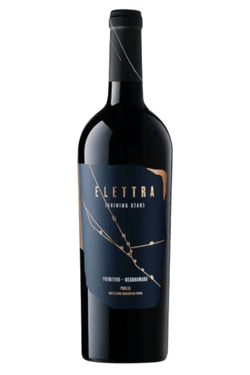 Elettra shining star&nbsp;puglia