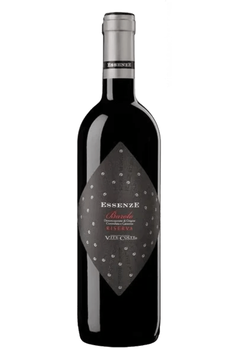Essenze barolo riserva 2008