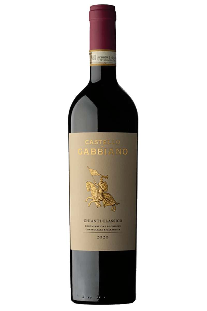 Gabbiano Chianti Classico 2020