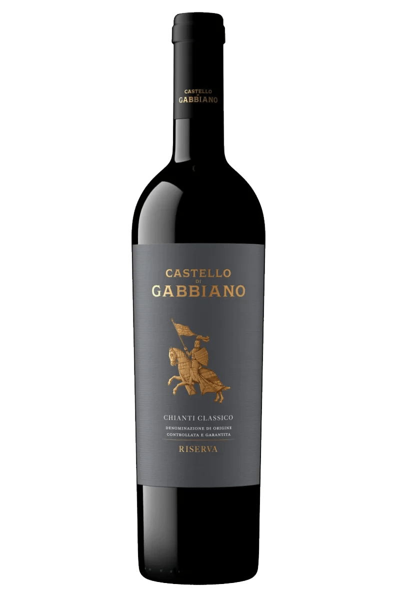 Gabbiano Chianti Classico Riserva 2020