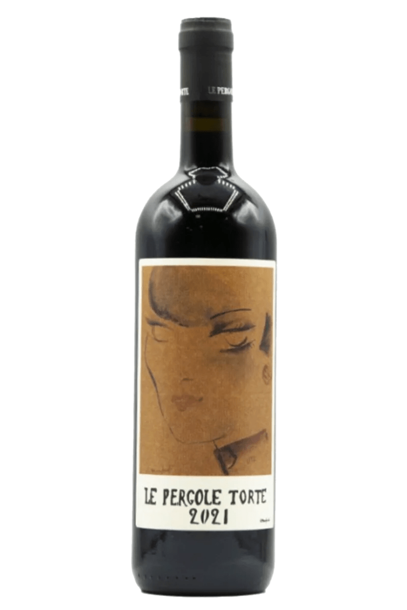 Le pergole torte 2021