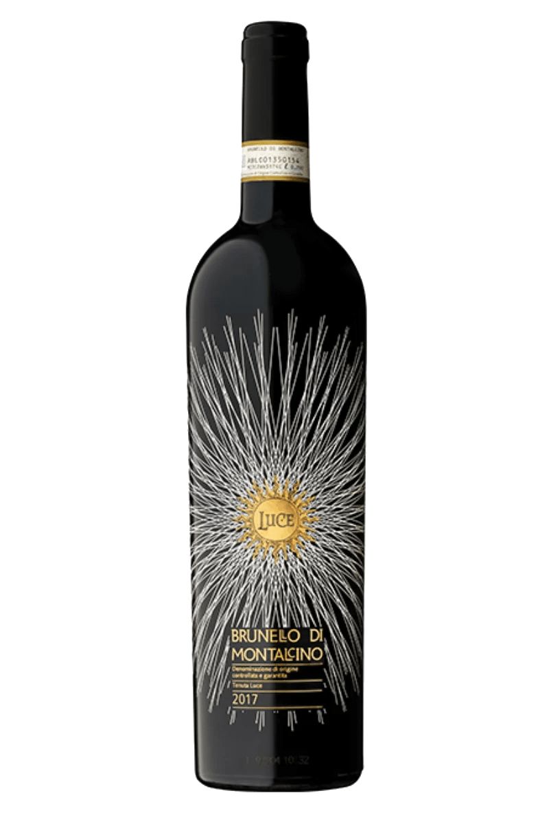 Luce Brunello di Montalcino 2017