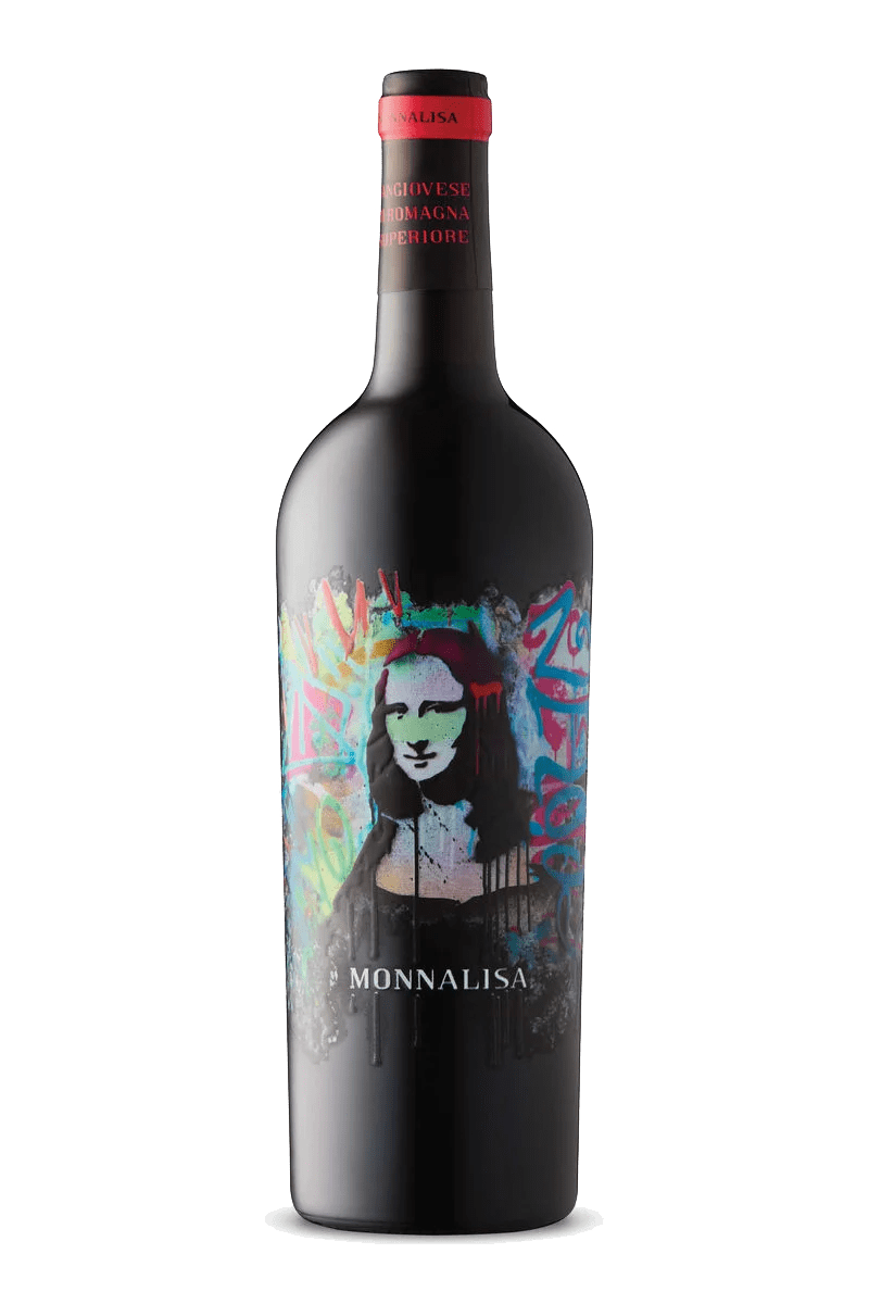 Monnalisa Sangiovese di Romagna Superiore 2021