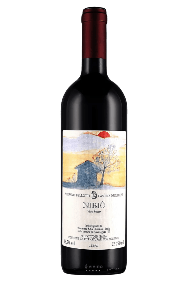 Nibiô Terre Bianche – 2007