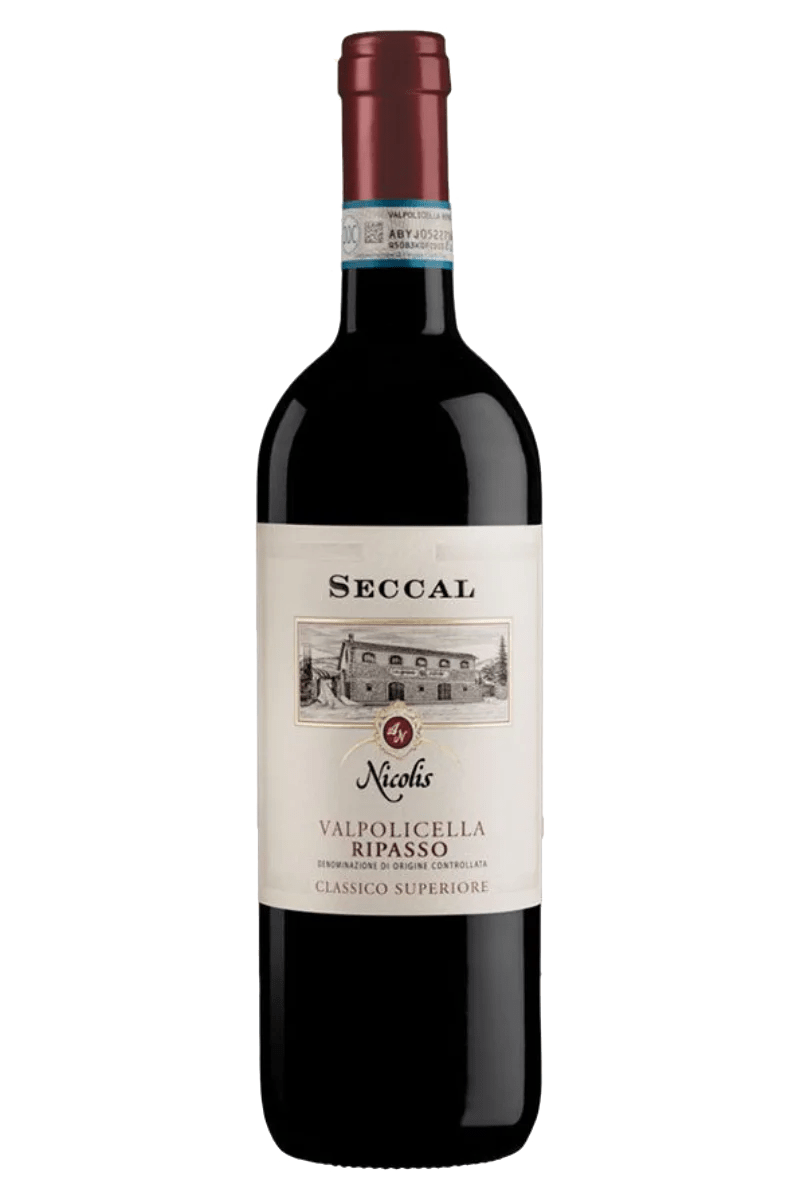Seccal Valpolicella Ripasso Classico Superiore&nbsp;2019