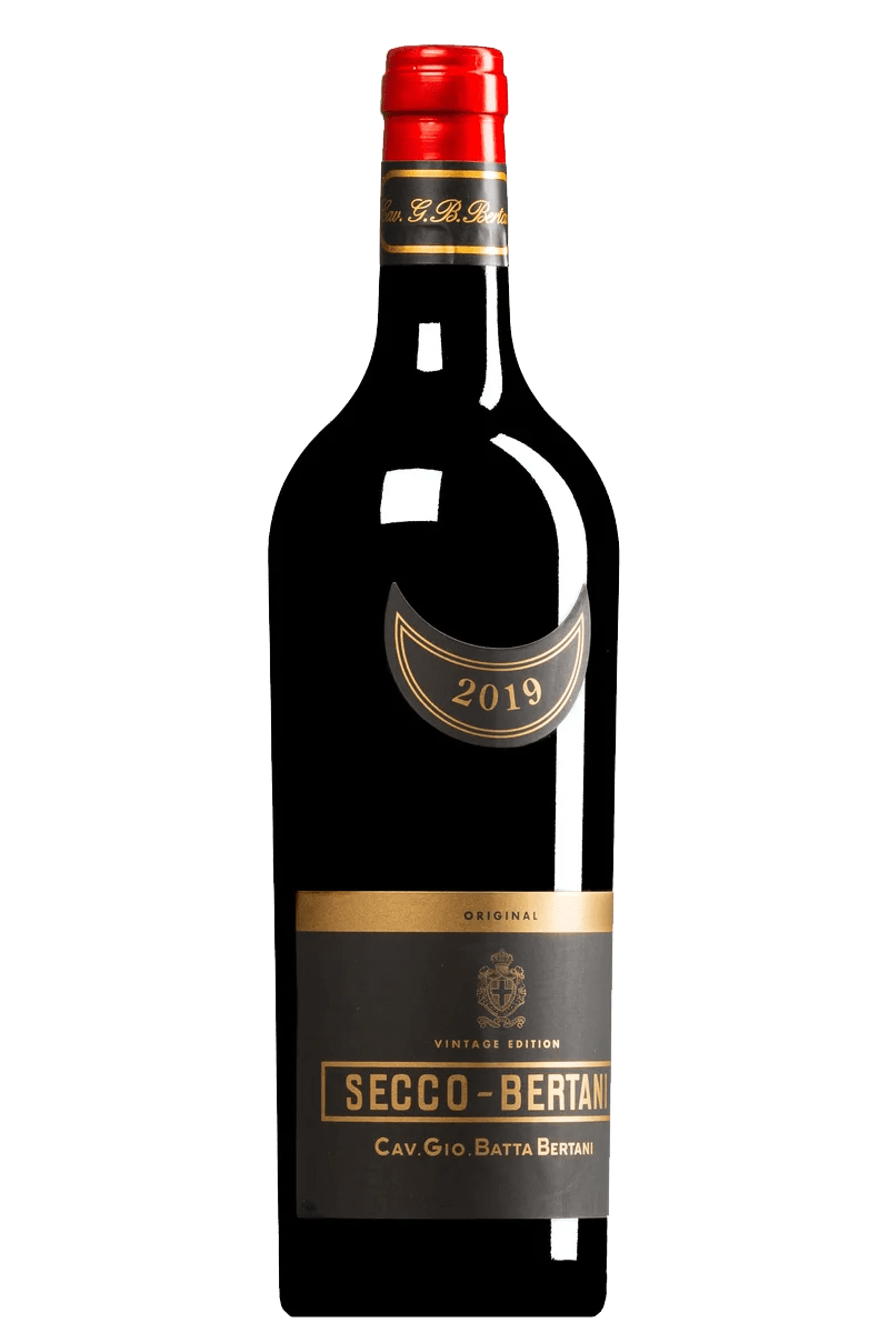 Secco-Bertani Vintage Edition Verona&nbsp;2019